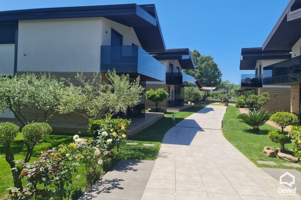 Durres For Sale Villa  Residential complex in Durres Apartment bregdet Residential Complex turistike Booking/AirBnB studio